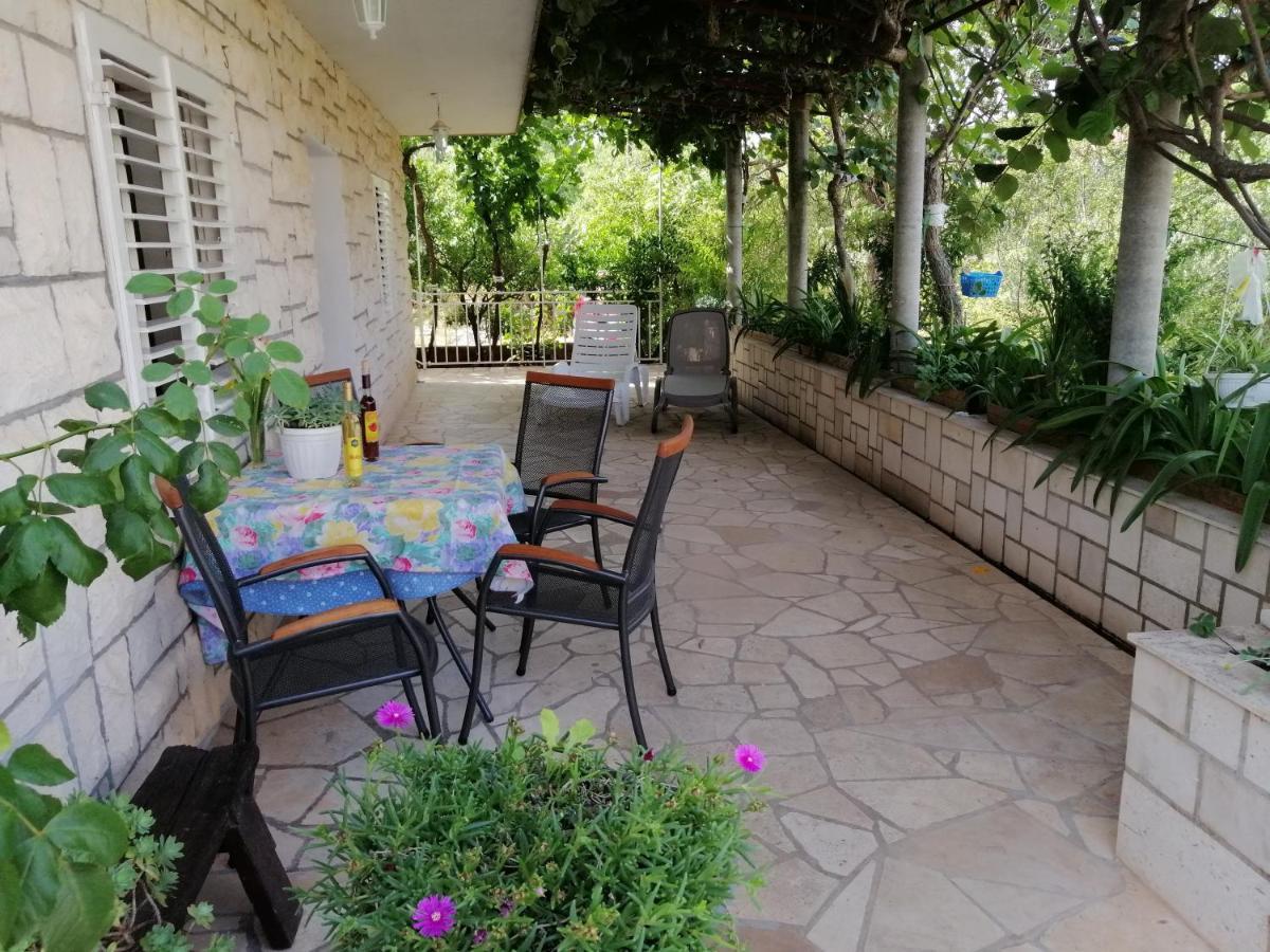 Apartments Marita Korčula Exterior foto
