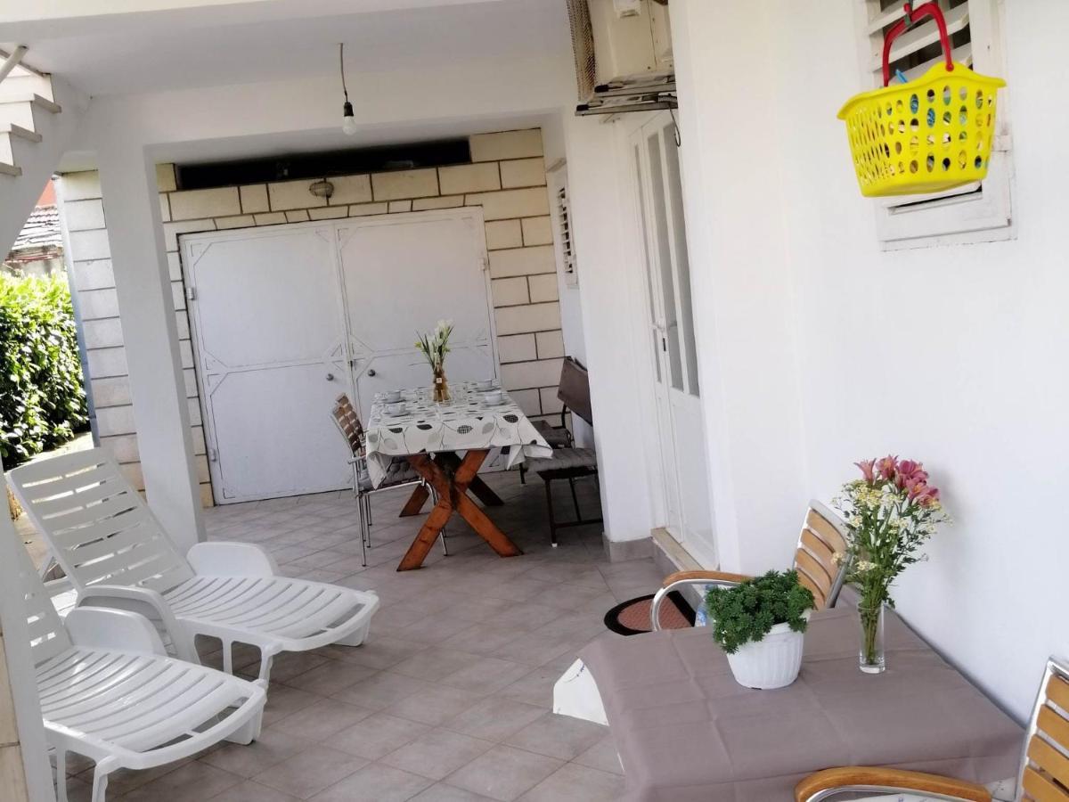 Apartments Marita Korčula Exterior foto